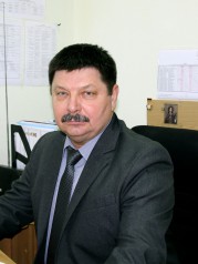Просандеев Александр Юрьевич